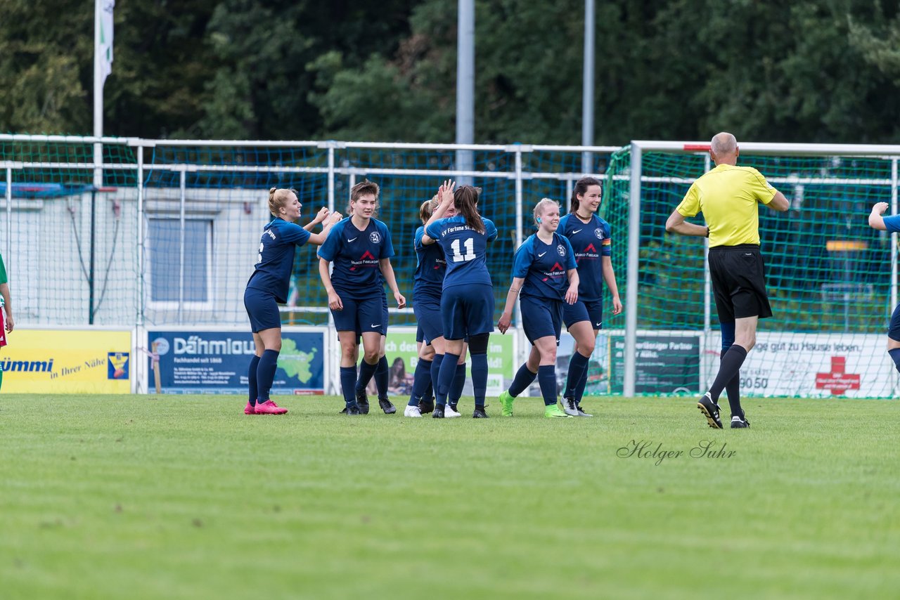 Bild 158 - F SV Boostedt - SV Fortuna St. Juergen : Ergebnis: 2:1